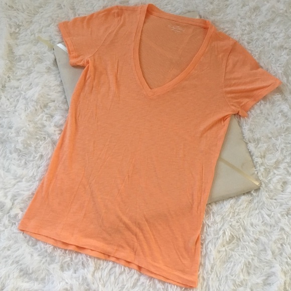 J. Crew Tops - J. Crew Vintage Cotton Shirt J. Crew Tops - J. Crew Vintage Cotton Shirt